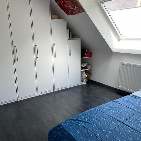 Maison Etape Muzillac Exteriér fotografie